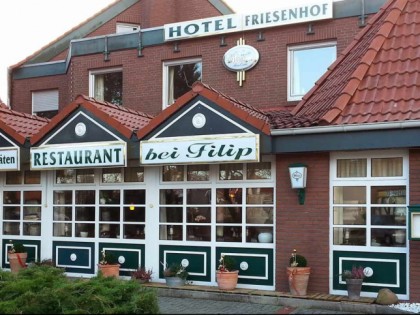 Фото: Restaurant bei Filip