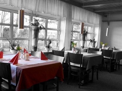 Фото: Restaurant bei Filip